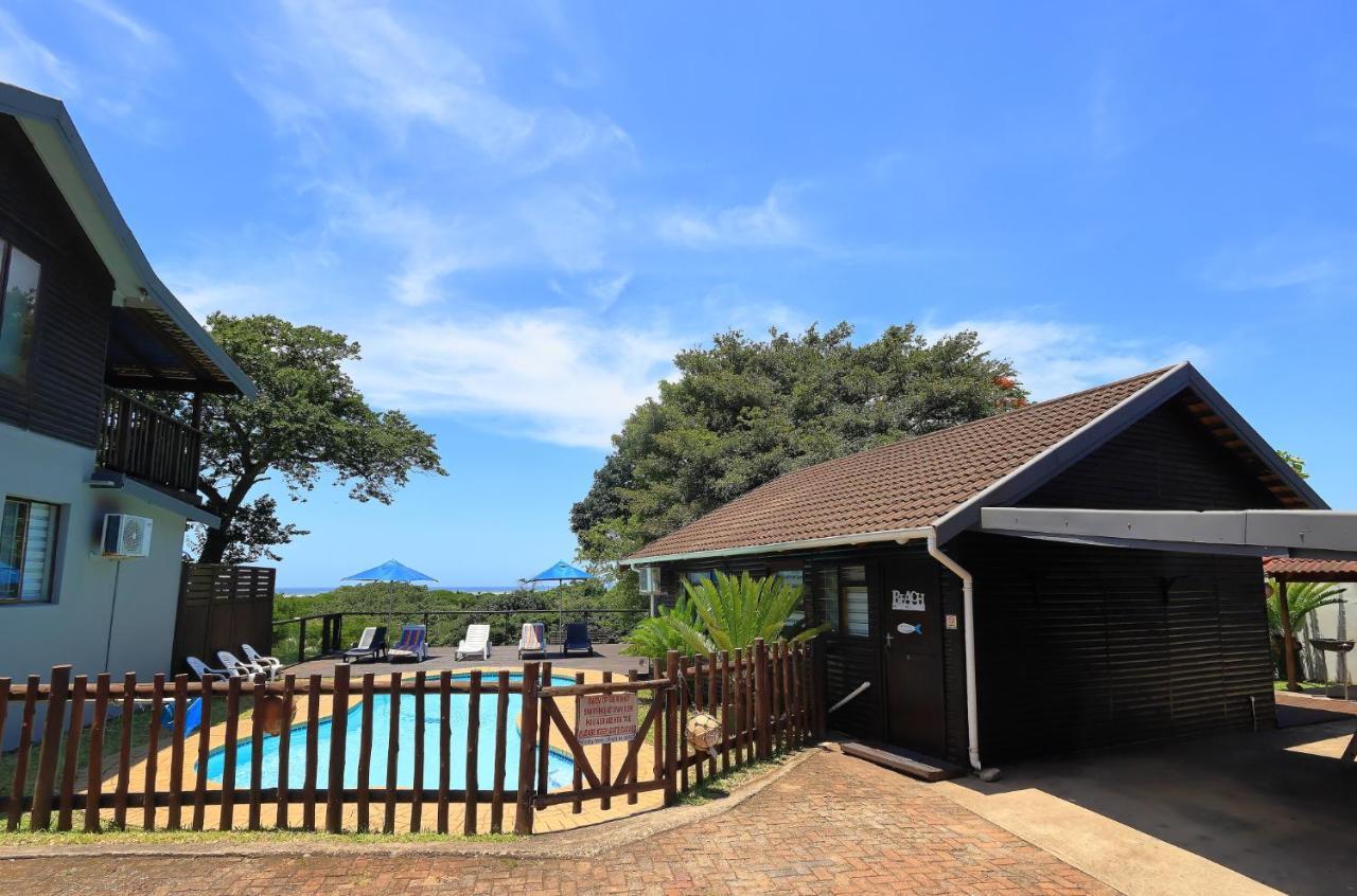 St. Lucia Ocean View Holiday Home Exterior foto